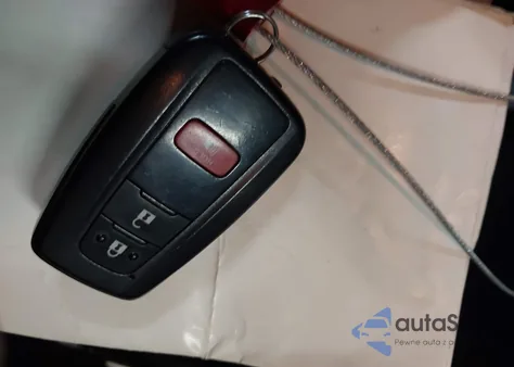 2021 Toyota Corolla Se from USA, damaged, VIN JTND4MBE4M3121104